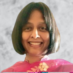 Poornima Subramanian